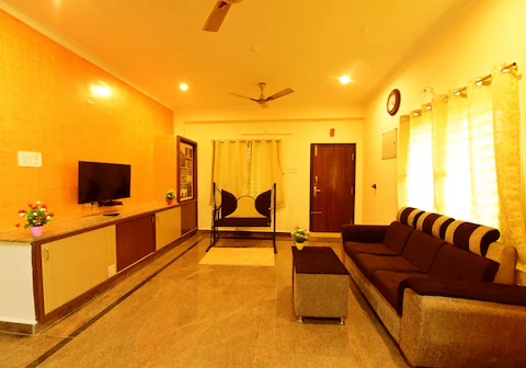 Green Valley Homestay