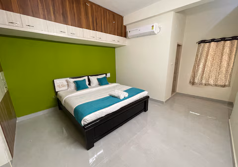 MAHAS Gateway Homestay